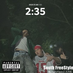 RFY（South6ixxx）