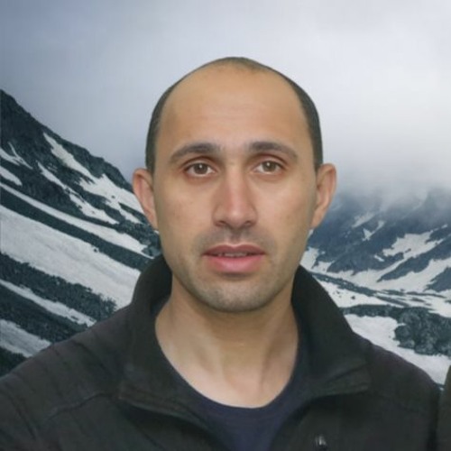 Nasim Khan’s avatar