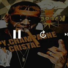 Tony Prenda;"The Money Maker"