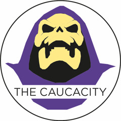 The Caucacity
