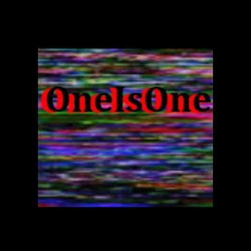 OneIsOne’s avatar