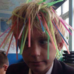 charlie and a bit of fuller