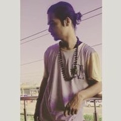 Adarsh Pandey
