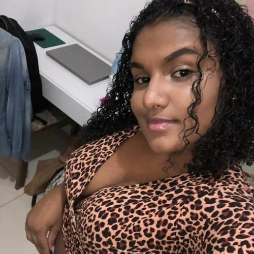 Rayssa Vieira’s avatar