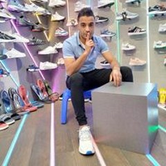 Ahmed Algnzwry