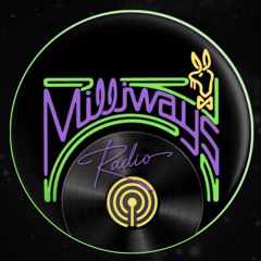 (っ◔◡◔)っ Milliways Radio