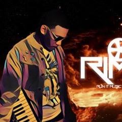 J RUN IT The PRODUCER