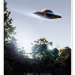 UFO DIZZLE MC