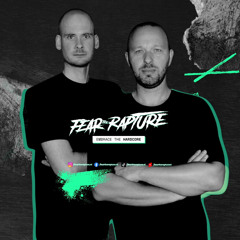 Fear The Rapture