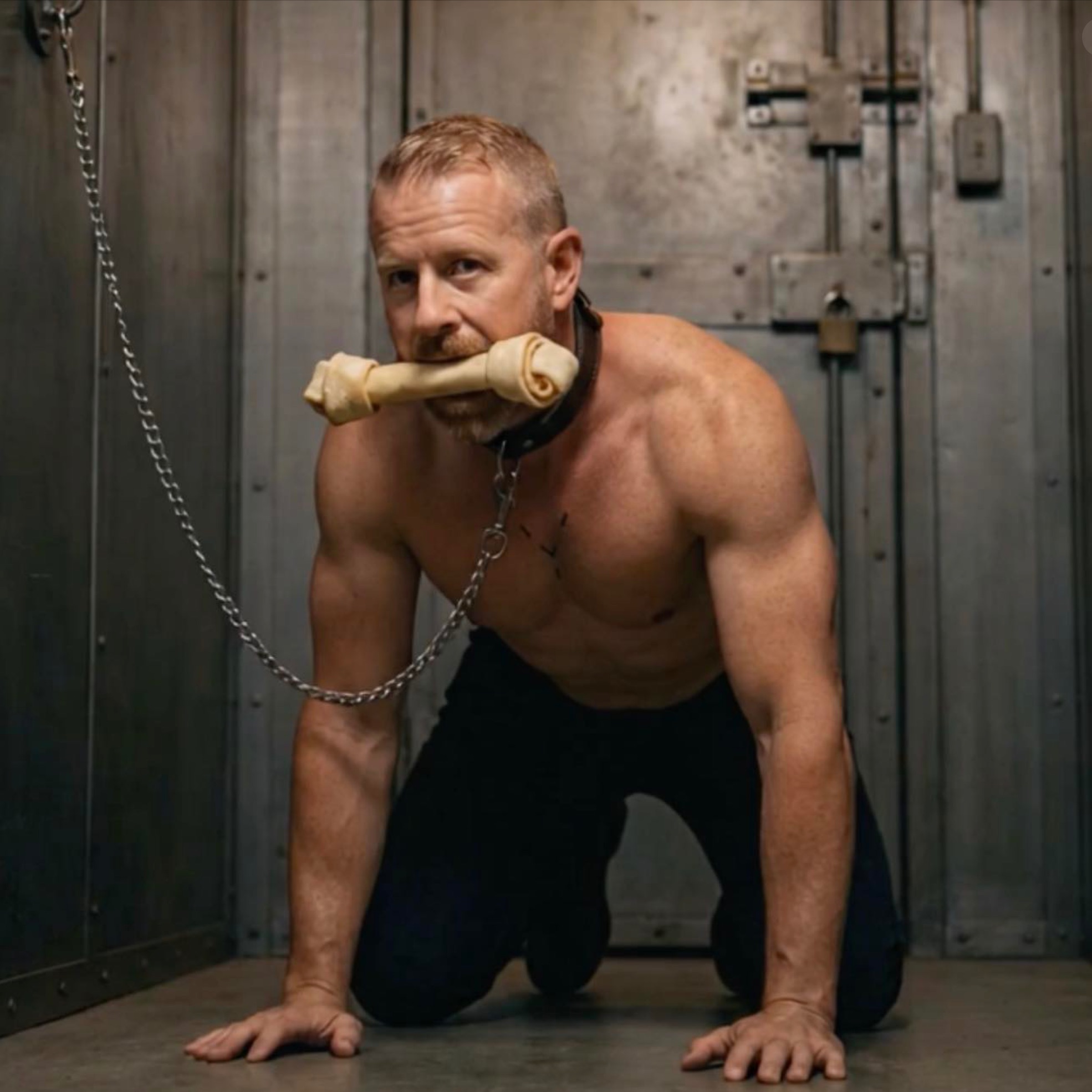 Bill Bennet Fit Over 50