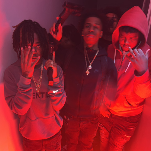 lit cjaay - bad influence