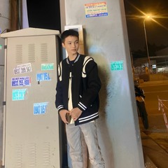 Huy Paul