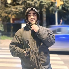 𝐇𝐚𝐦𝐀𝐝𝐚 𝐊𝐡𝐚𝐥𝐝𝐢