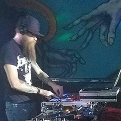 DJ Geist