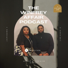 The Winfrey Affair
