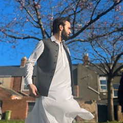 Aizaz Ahmed