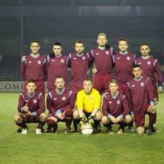 Padraig Corcoran 1