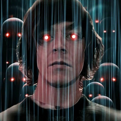 NIMOTEK - DEEP DARK & HEAVY DRUM & BASS MIX