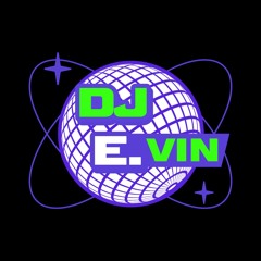 DJ E. VIN