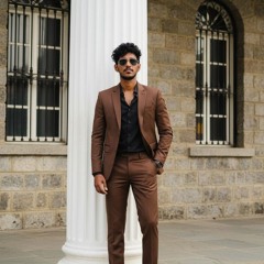 Strail Amstrong Peris