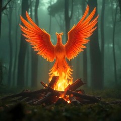 Phoenix - Flame Polter