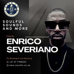Enrico Severiano