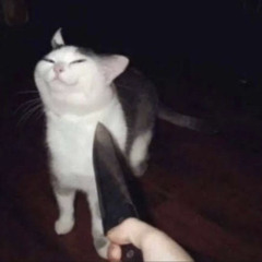 knives