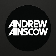 DJ Andrew Ainscow