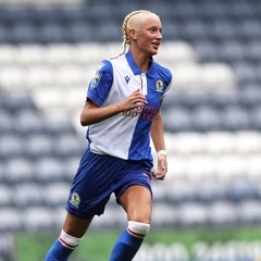 Farah Crompton