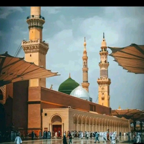 Heart Touching Naat - SHIRK-E-KHUDA (PART-2)  Zubair Qasmi  Islamic Releases New Naat Sharif 2024.mp