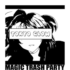 magic trash party