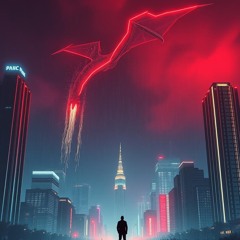 Falling From The Darkness