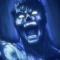 powered by anger