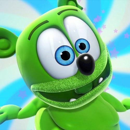 Gummy Bear Song Hebrew Version Now Available For Download - Gummibär