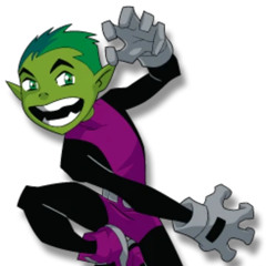 beastboy