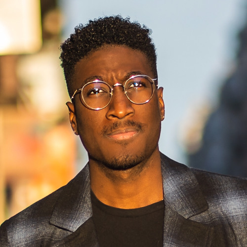 DAVID TELL'EM (DJ ON FLEEK) — artist photo