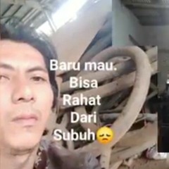 Caniago M Iwan
