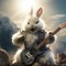Rabbit Riffs
