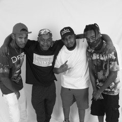 HHEKC- HARDHEADZ ENT K.C.