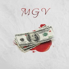 Money Gunz Violence Ent