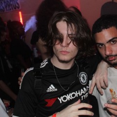 DJ DREAM DE VIX (MESTRE DA MIXAGEM)