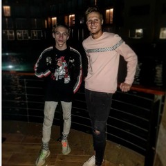 Gavin Dupreez