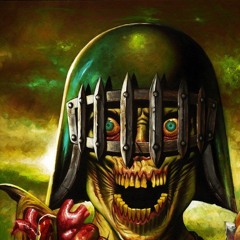 Judge De'ath
