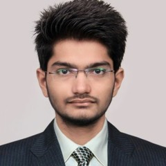 Ewan Patel