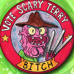Scary Terry