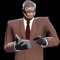 Mr Man
