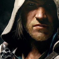 Edward kenway