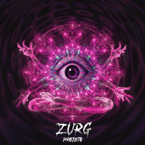 Projeto Zurg’s avatar
