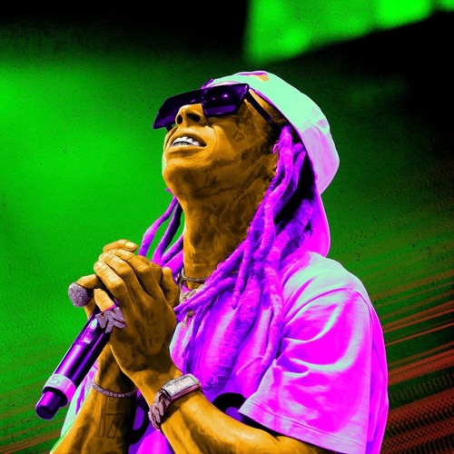 Lil Wayne (Unreleased)’s avatar