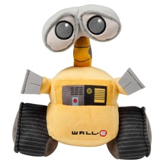wall-e 2000